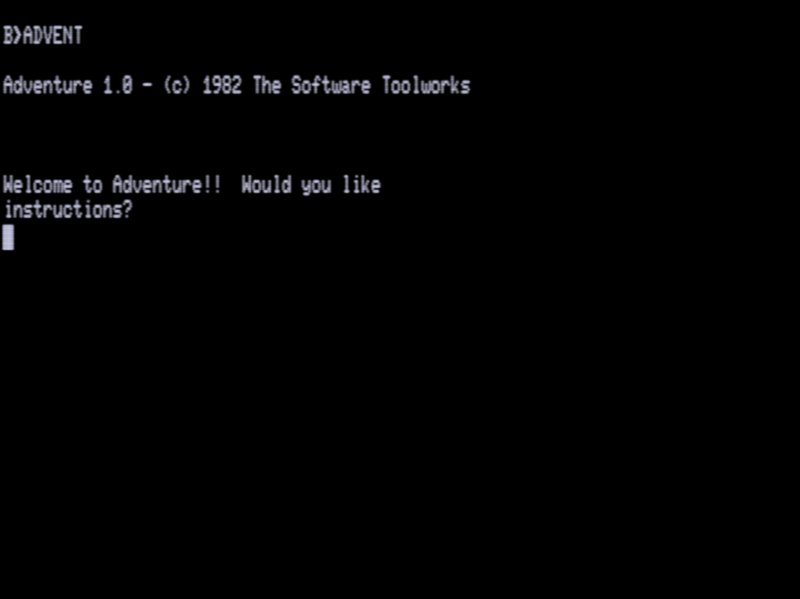 Screen shot